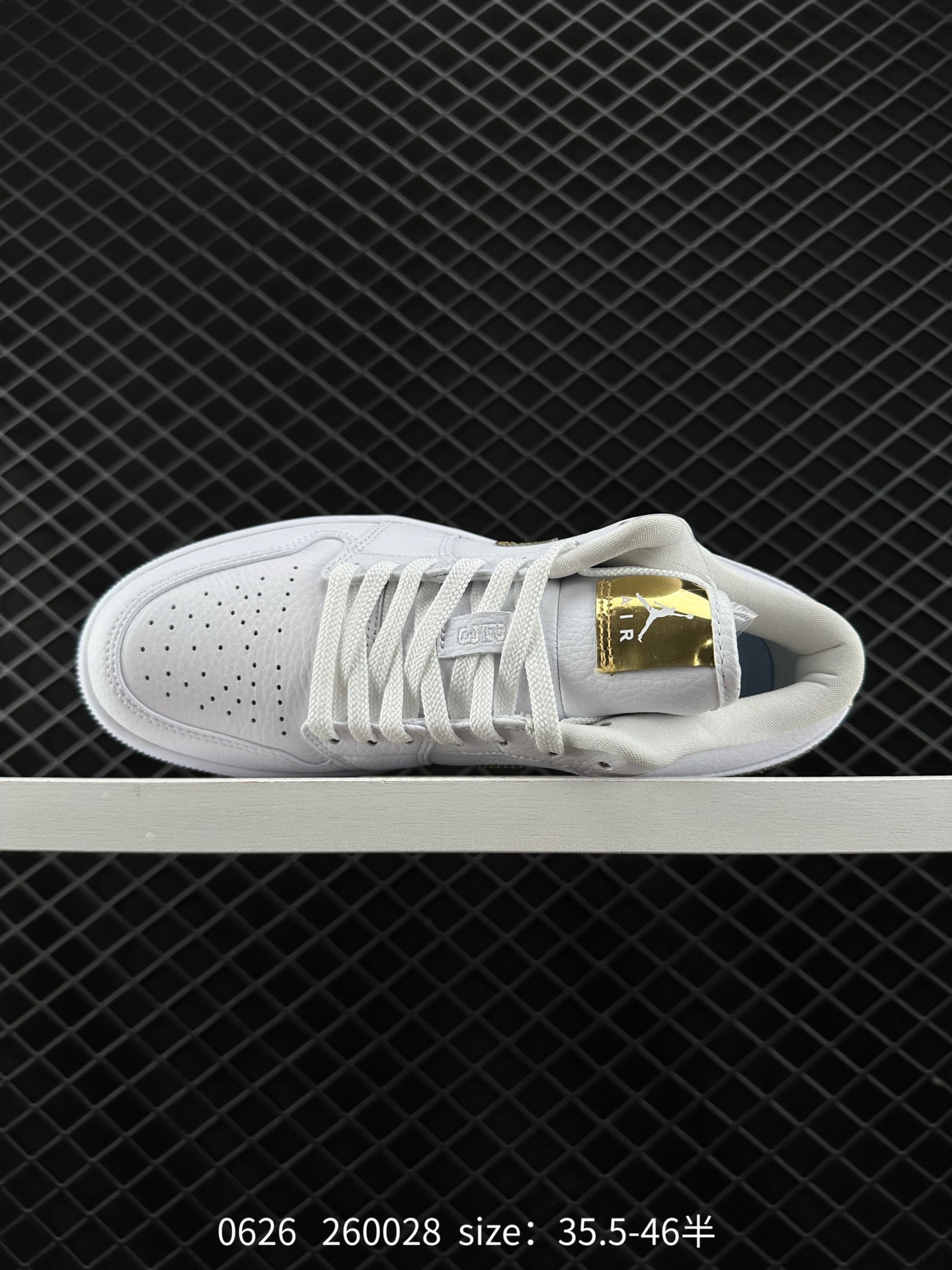 Air Jordan 1 Low AJ1